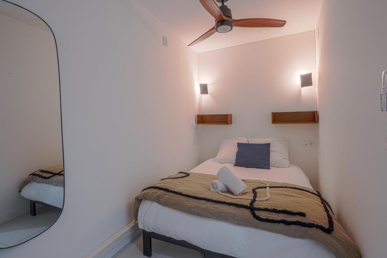 Nocnoc - Le Lume - Atypique T4 Avec Balcon En Ville, Au Calme Montpellier Ngoại thất bức ảnh
